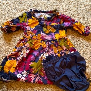 Genuine Kids Dress Set